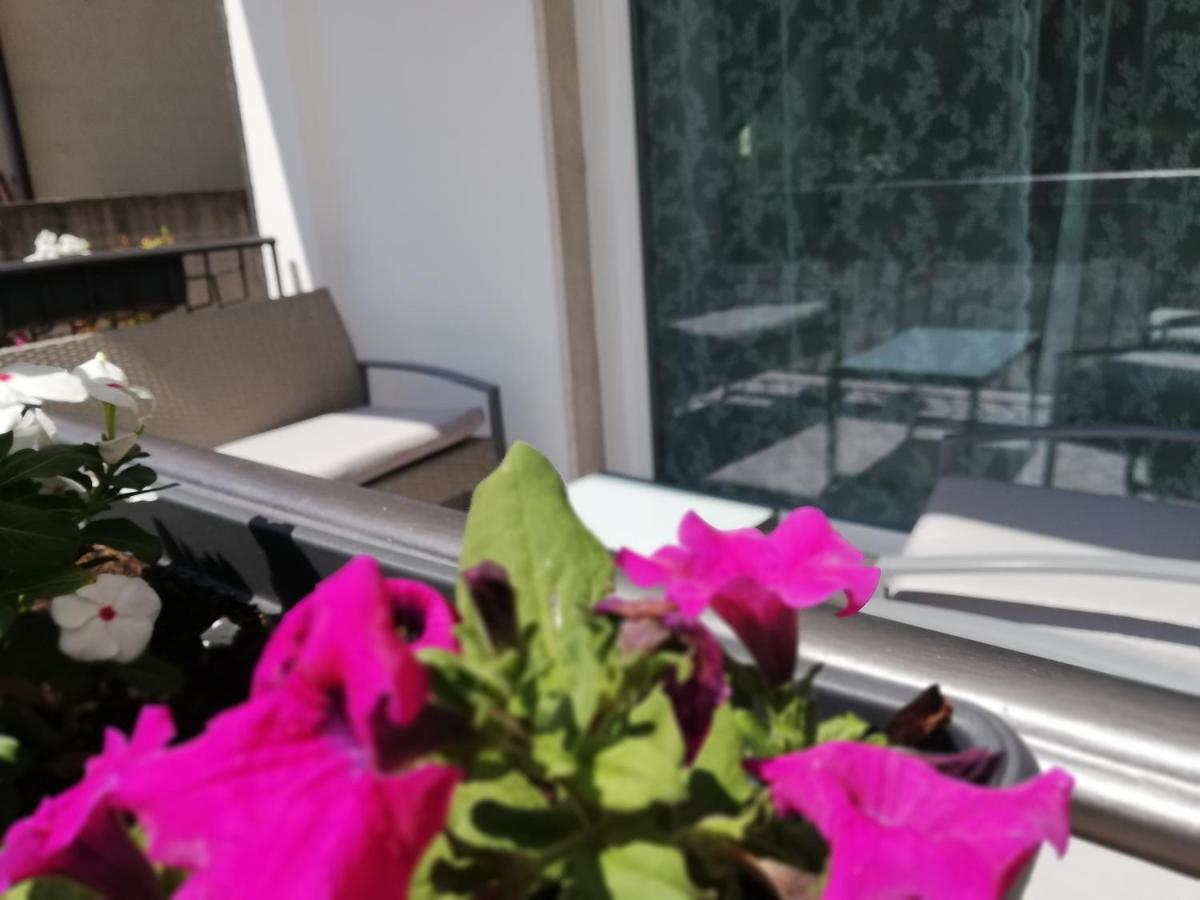 Apartamento Casa San Martino Moniga del Garda Exterior foto