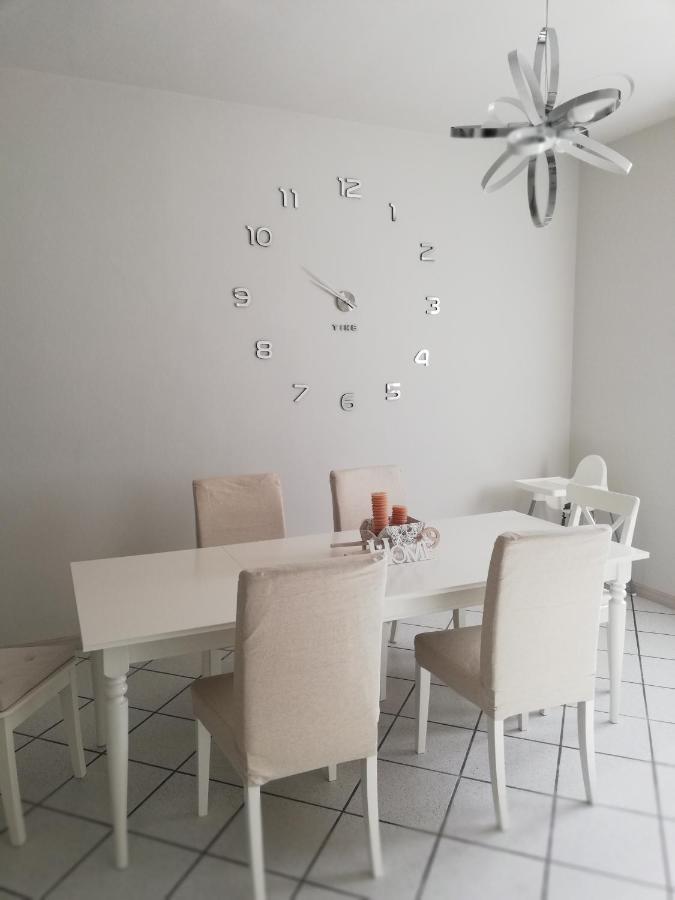 Apartamento Casa San Martino Moniga del Garda Exterior foto