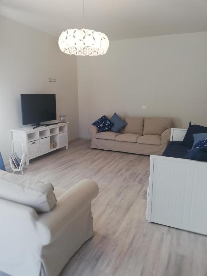 Apartamento Casa San Martino Moniga del Garda Exterior foto