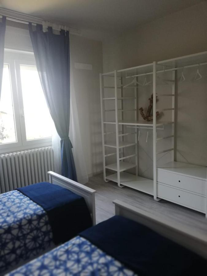 Apartamento Casa San Martino Moniga del Garda Exterior foto
