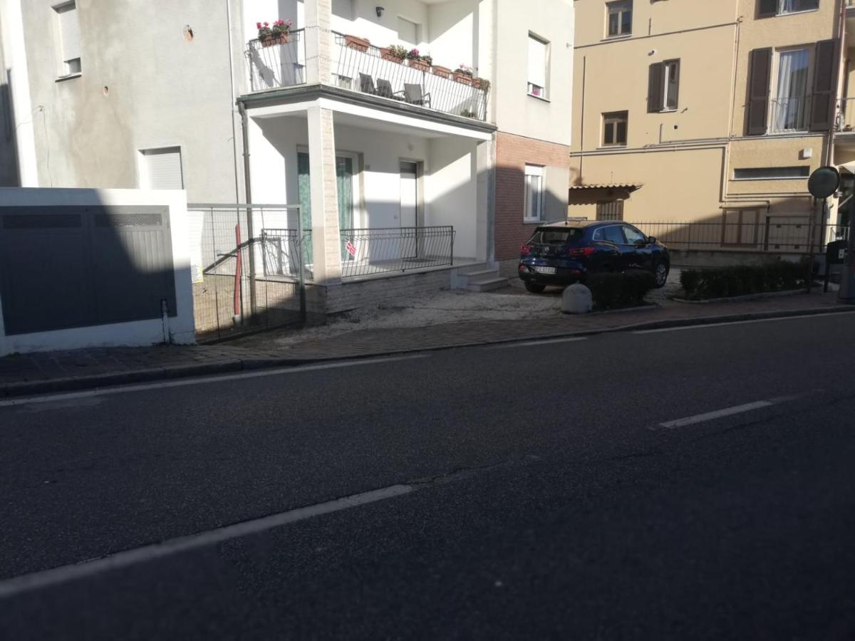 Apartamento Casa San Martino Moniga del Garda Exterior foto