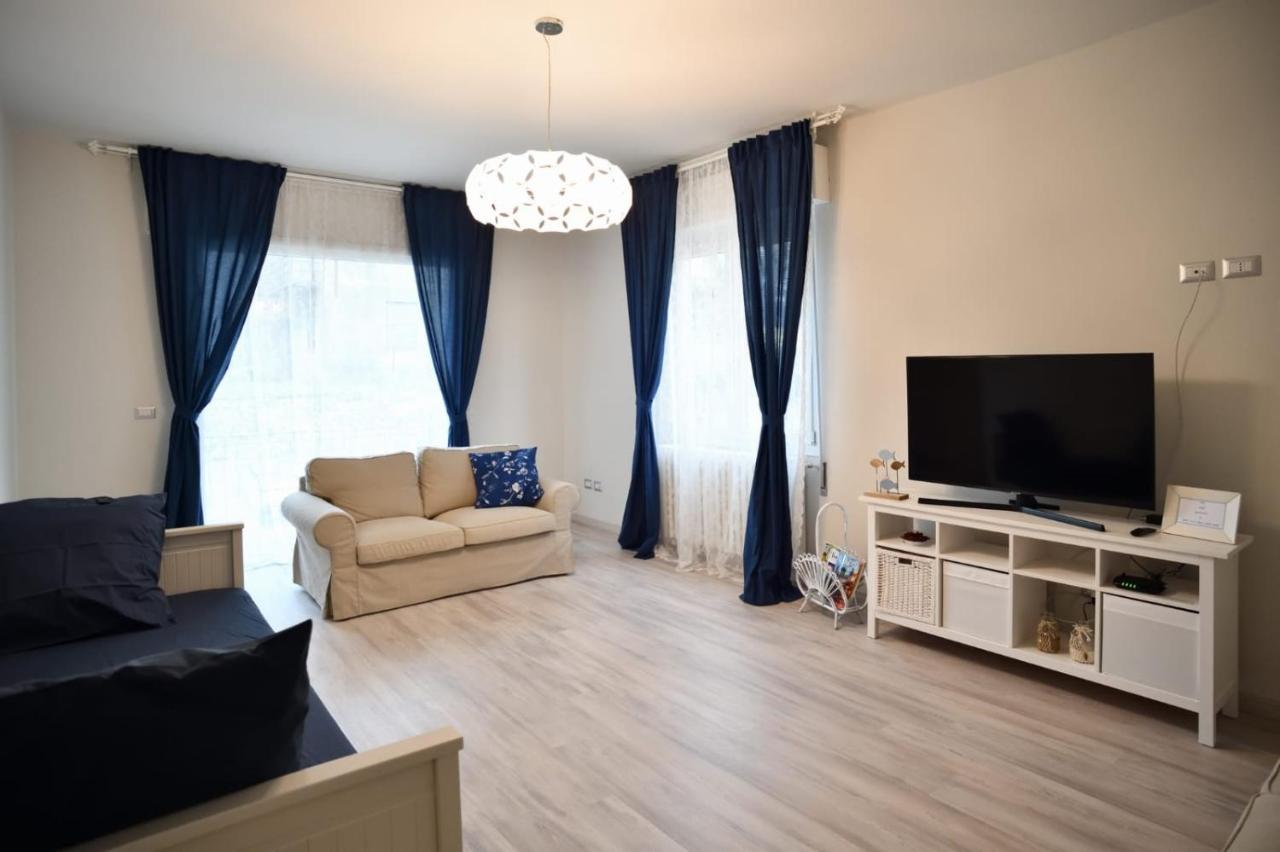 Apartamento Casa San Martino Moniga del Garda Exterior foto