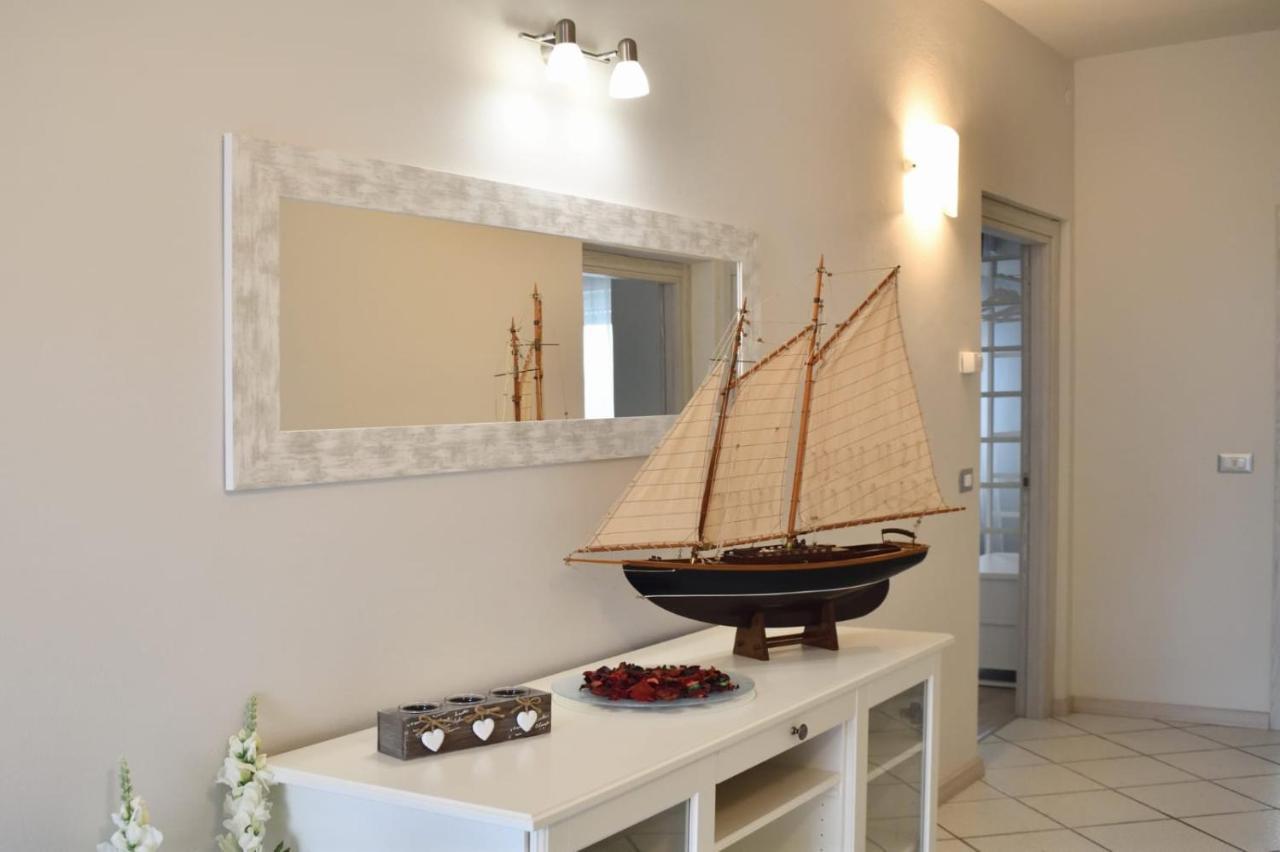 Apartamento Casa San Martino Moniga del Garda Exterior foto