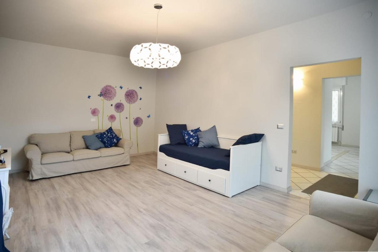 Apartamento Casa San Martino Moniga del Garda Exterior foto