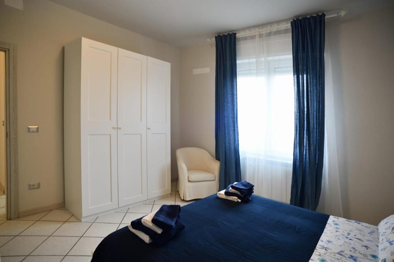 Apartamento Casa San Martino Moniga del Garda Exterior foto