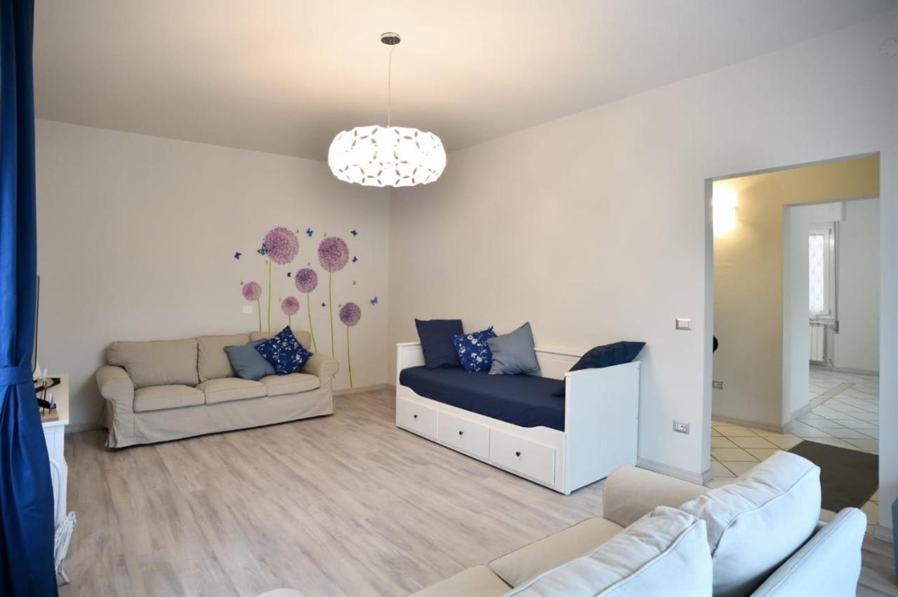 Apartamento Casa San Martino Moniga del Garda Exterior foto