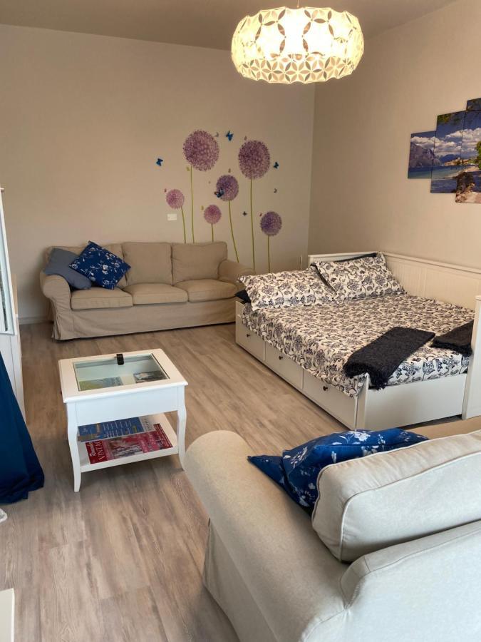 Apartamento Casa San Martino Moniga del Garda Exterior foto