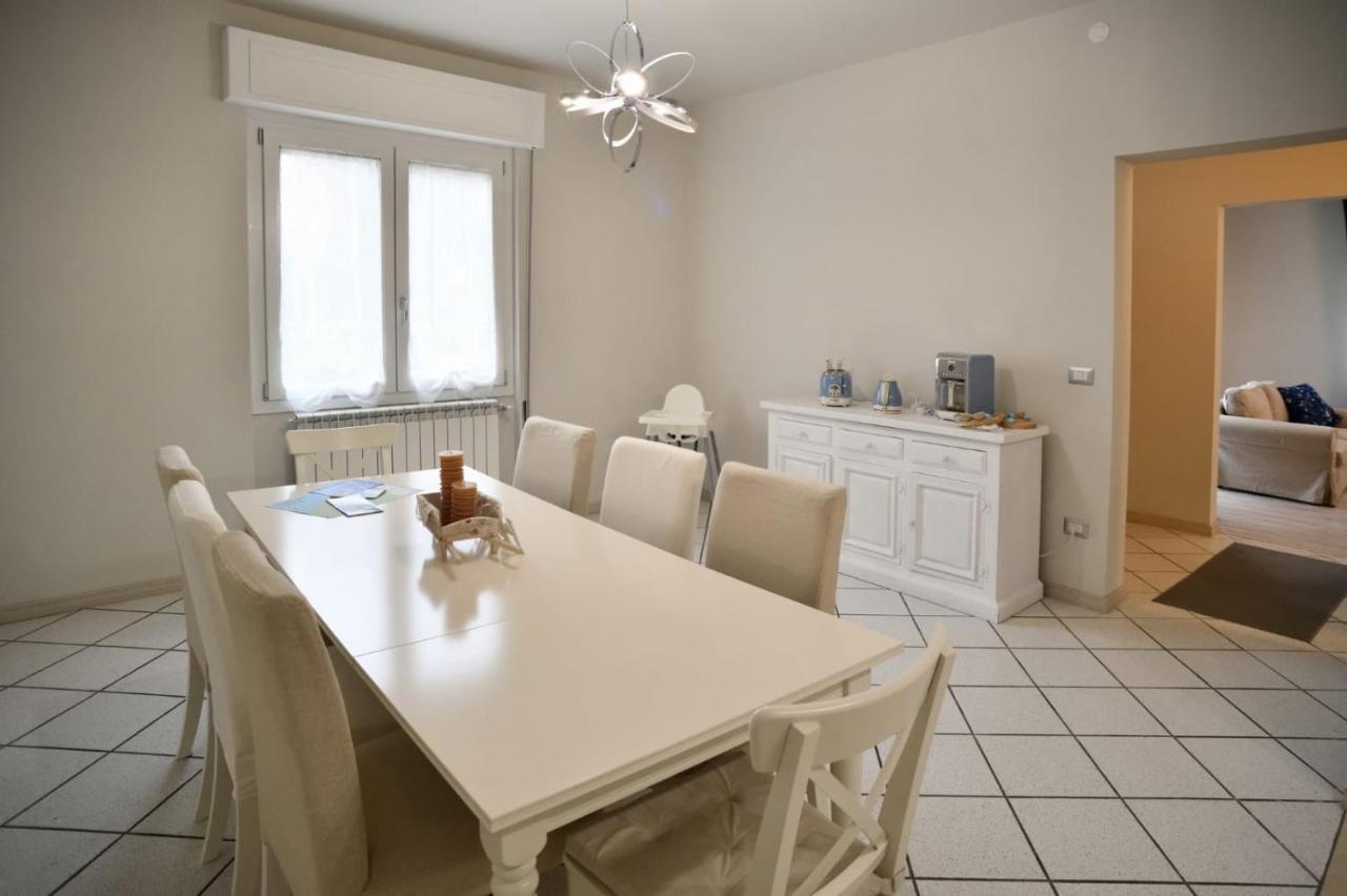 Apartamento Casa San Martino Moniga del Garda Exterior foto