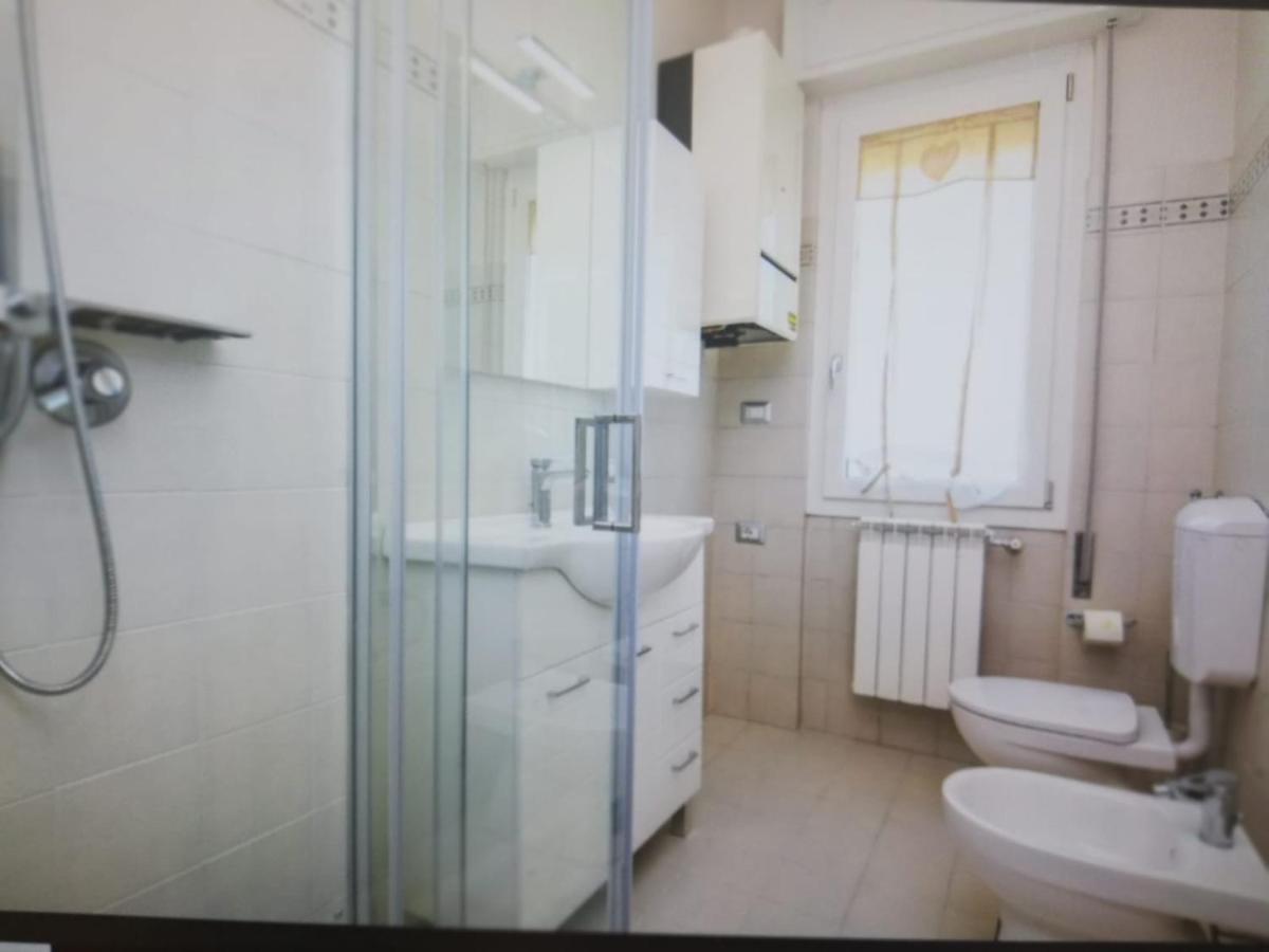Apartamento Casa San Martino Moniga del Garda Exterior foto