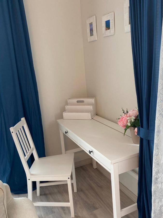 Apartamento Casa San Martino Moniga del Garda Exterior foto