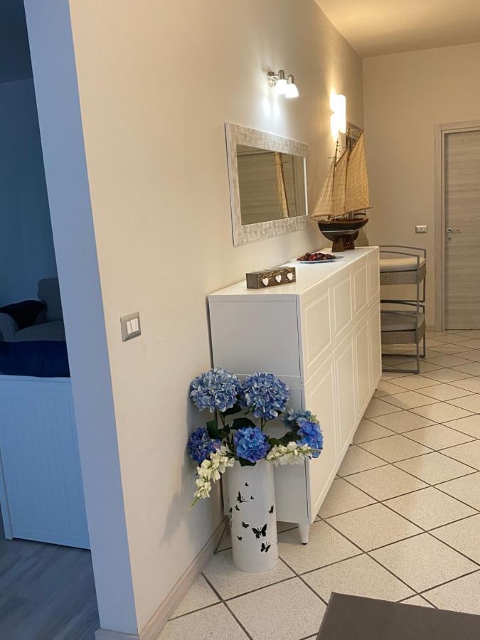 Apartamento Casa San Martino Moniga del Garda Exterior foto