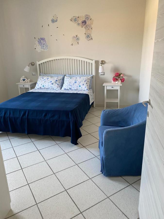 Apartamento Casa San Martino Moniga del Garda Exterior foto