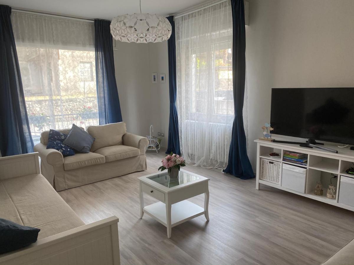 Apartamento Casa San Martino Moniga del Garda Exterior foto
